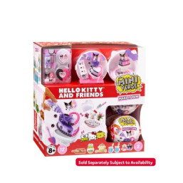 MGA's Miniverse Make It Mini Sanrio Asstd (S2) (PDQ)